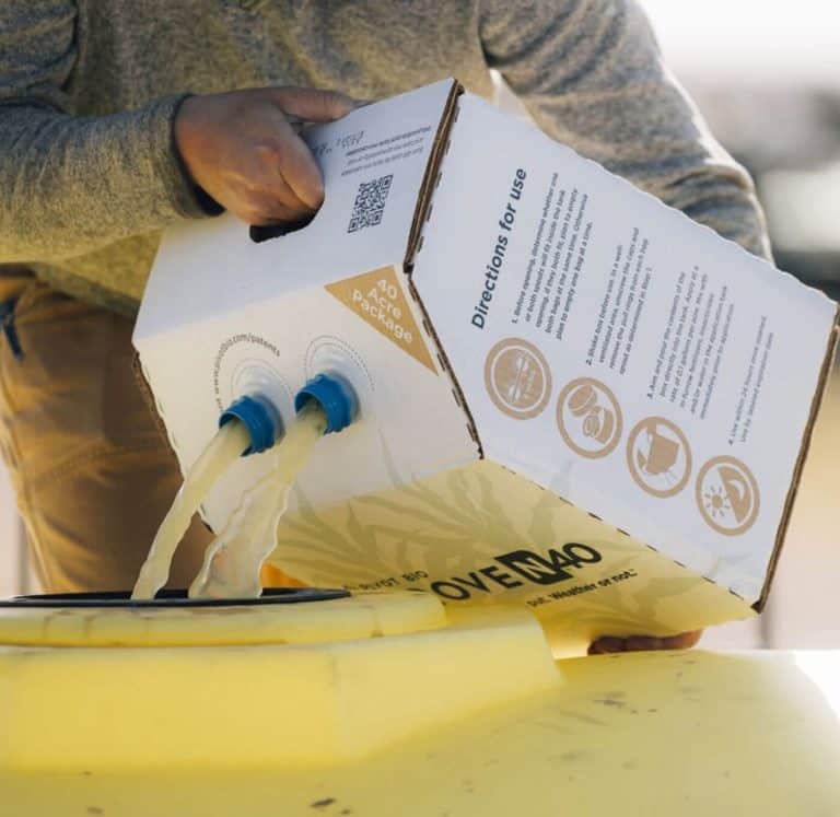 Pivot Bio PROVEN 40 | A microbial fertilizer for Corn