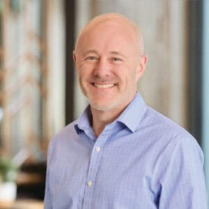 Bob Houghton, Chief Financial Officer at Pivot Bio