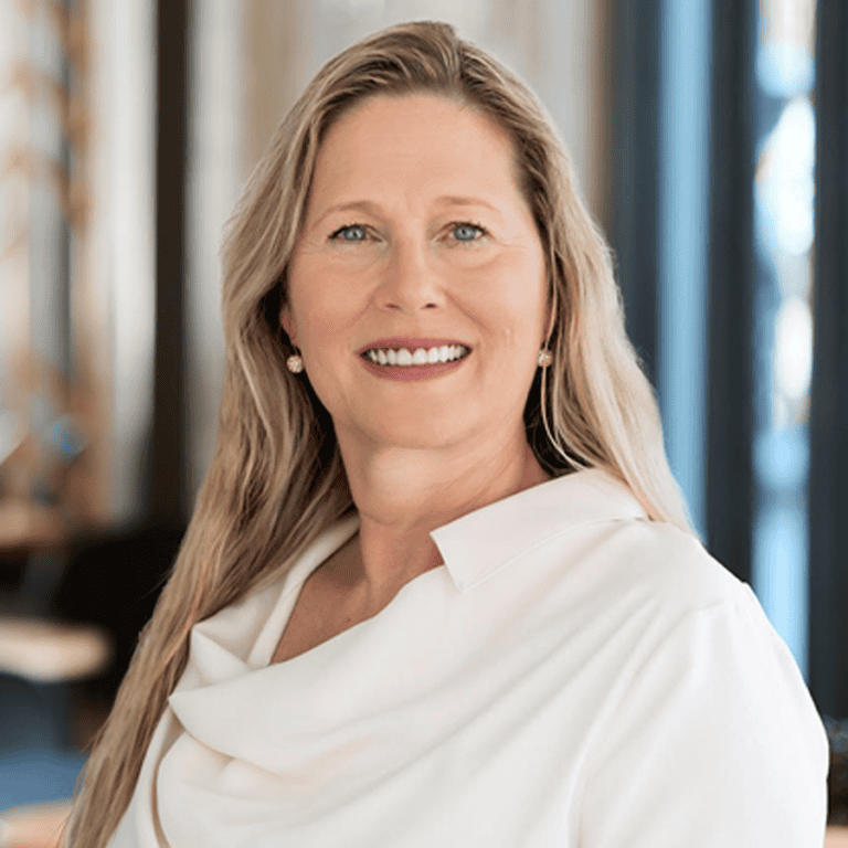 Laureen Thompson