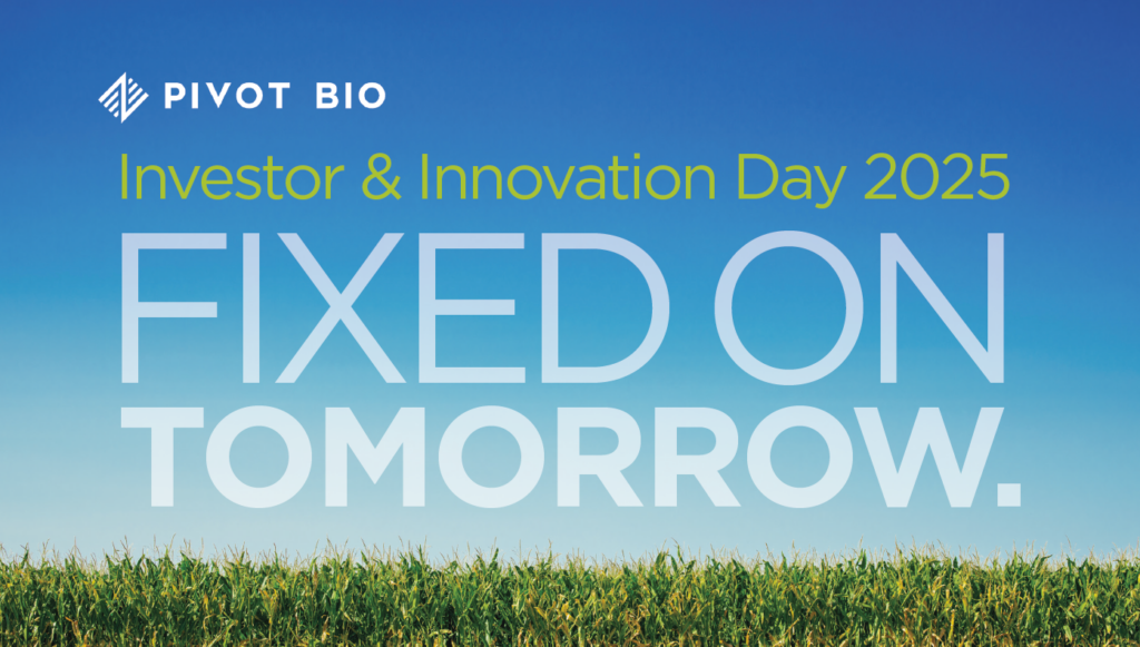Investor Day