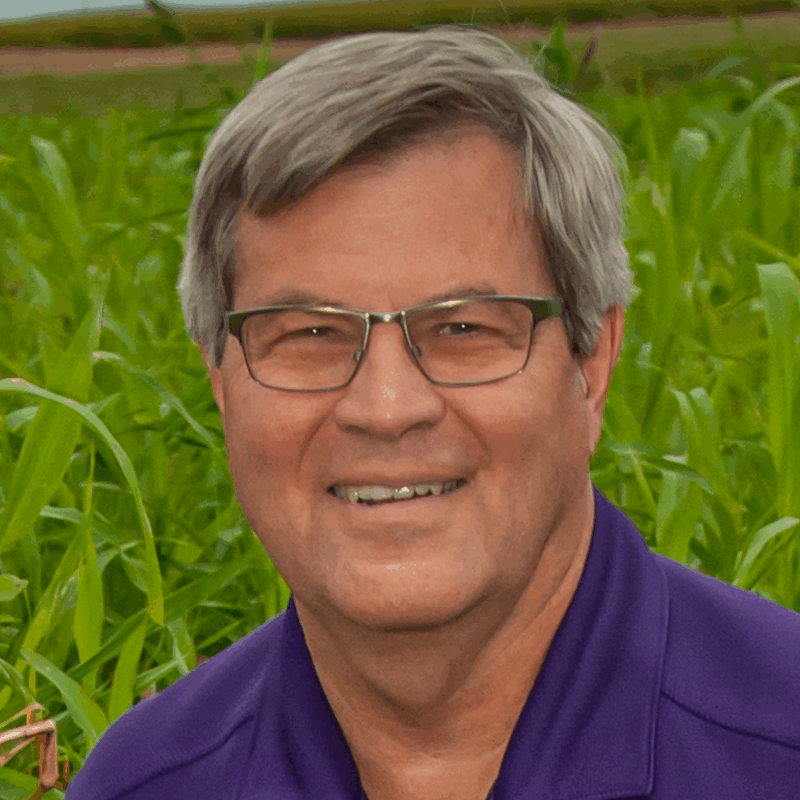 Chuck Rice
