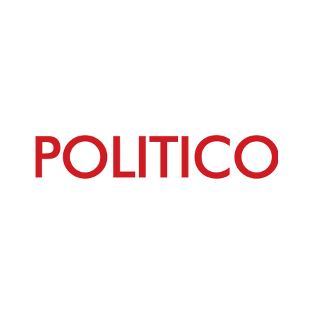 politico logo