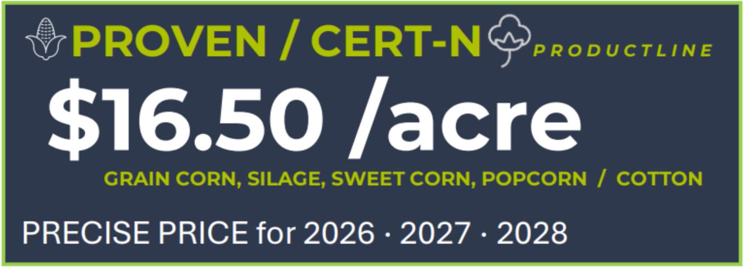 Proven & Cert-N Pricing information