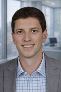Igor Gelemeev headshot