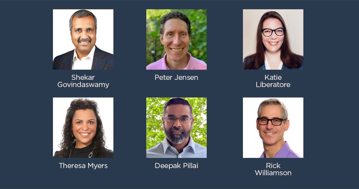 Pivot Bio Announces Additions to Senior Management | Pivot Bio
